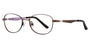 Aspex Eyewear ET945 Eyeglasses