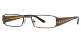 Aspex Eyewear S3228 Eyeglasses