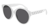 Azzedine Alaia Studs AA0036S Sunglasses