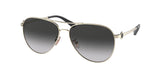 Coach C6178 7128 Sunglasses