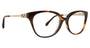 Badgley Mischka Adalyn Eyeglasses