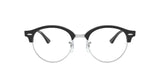 Ray Ban Clubround 4246V Eyeglasses