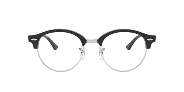 Ray Ban Clubround 4246V Eyeglasses