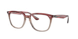 Ray Ban 4362V Eyeglasses