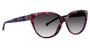 Vera Bradley Opal Sunglasses