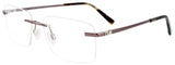 Aspex Eyewear EC571 Eyeglasses