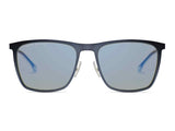 0FLL-XT - Matte Blue - Blue Sky Miror