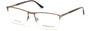 Marcolin 3027 Eyeglasses