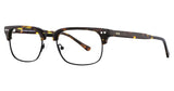 Aspex Eyewear TK959 Eyeglasses