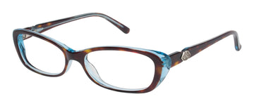 Lulu Guinness L871 Eyeglasses