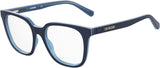 Moschino Love Mol590 Eyeglasses