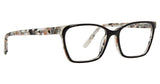 Badgley Mischka Delaney Eyeglasses