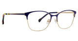 Trina Turk Naomie Eyeglasses