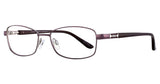Aspex Eyewear EC354 Eyeglasses