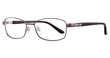 Aspex Eyewear EC354 Eyeglasses