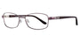 Aspex Eyewear EC354 Eyeglasses