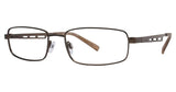 Aspex Eyewear P9989 Eyeglasses