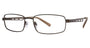 Aspex Eyewear P9989 Eyeglasses