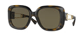 Versace 4411 Sunglasses