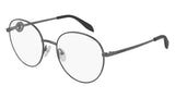 Alexander McQueen Iconic AM0291O Eyeglasses