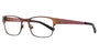 Aspex Eyewear EC335 Eyeglasses