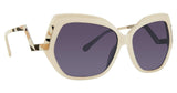 Trina Turk Teavora Sunglasses