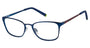 Humphreys 592038 Eyeglasses