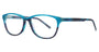 Aspex Eyewear TK1084 Eyeglasses