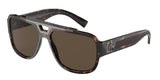 Dolce & Gabbana 4389 Sunglasses