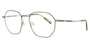 Aspex Eyewear O3005 Eyeglasses