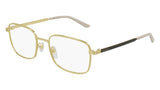 Gucci Gucci Logo GG0943O Eyeglasses