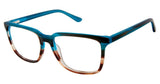 gx by GWEN STEFANI GX054 Eyeglasses