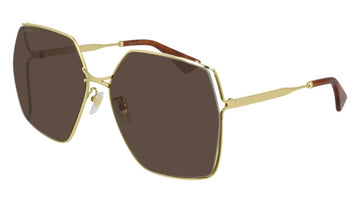 Gucci Gucci Logo GG0817S Sunglasses