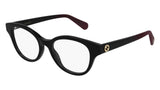 Gucci Gucci Logo GG0924O Eyeglasses