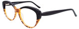 Aspex Eyewear P5068 Eyeglasses