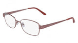 Marchon NYC TRES JOLIE 189 Eyeglasses