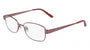 Marchon NYC TRES JOLIE 189 Eyeglasses