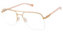 Kate Young for Tura K146 Eyeglasses