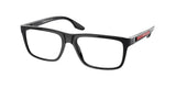 Prada Linea Rossa 02OV Eyeglasses