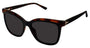 Ted Baker TBW046 Sunglasses