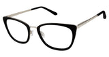 Lulu Guinness L913 Eyeglasses