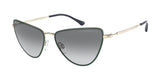 Emporio Armani 2108 Sunglasses