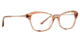 Badgley Mischka Mimmie Eyeglasses