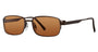 Aspex Eyewear SF112 Eyeglasses