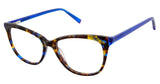 Humphreys 594029 Eyeglasses