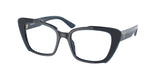 Prada 01YV Eyeglasses