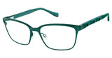 Tura by Lara Spencer LS107 Eyeglasses