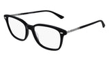 Gucci Web GG0520O Eyeglasses