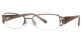 Aspex Eyewear S3230 Eyeglasses