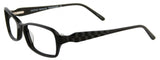 Aspex Eyewear EC245 Eyeglasses